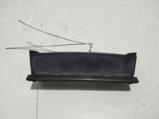 ручка крышки багажника Peugeot 307 2003, чёрный, универсал, 9638615777