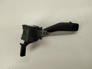 переключатель дворников Volkswagen Caddy 2006, 1.9 л., дизель, МКПП, синий, фургон, 1K0953519