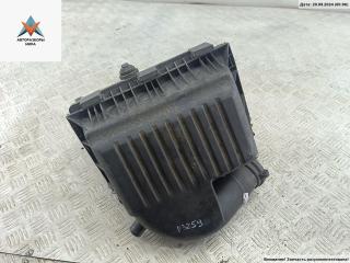 корпус воздушного фильтра Volkswagen Sharan 1 поколение 1995, 2.8 л., бензин, АКПП, зелёный, минивэн