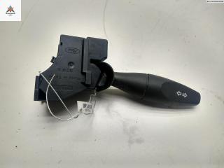 переключатель поворотов Ford Focus 1 поколение 2000, 1.8 л., дизель, МКПП, синий, универсал, 98AG13335AG