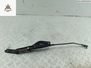 Щеткодержатель (поводок стеклоочистителя) передний Ford C-Max 1 поколение 2004, 1.8 л., бензин, МКПП, синий, минивэн, 3M511756CA