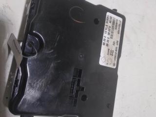 блок управления (другие) Nissan Qashqai 2 поколение 2014, 1.2 л., бензин, АКПП, серый, внедорожник 5 дв., 277604EA5A