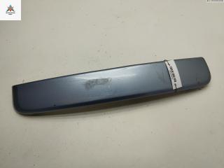 заглушка (решетка) в бампер Ford C-Max 1 поколение [рестайлинг] 2007, 1.8 л., бензин, АКПП, синий, минивэн, 3M51R17E909AA