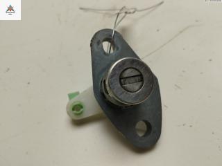 Личинка замка багажника Honda Jazz 1 поколение 2003, 1.3 л., бензин, МКПП, серый, хетчбэк 5 дв.