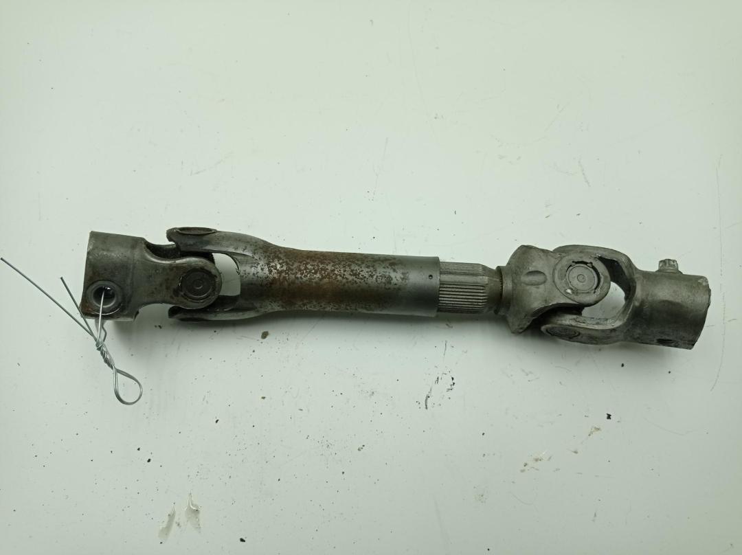 рулевой карданчик Opel Astra G 2001, 1.6 л., бензин, МКПП, серый, универсал, L1C1254J2