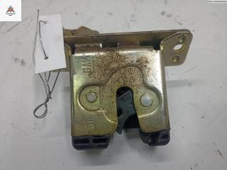 замок багажника Opel Corsa C 2001, хетчбэк 3 дв., 90534769