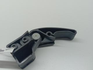 ручка открывания капота Ford Galaxy 1 поколение [рестайлинг] 2003, 1.9 л., дизель, МКПП, чёрный, минивэн, 1H1823533