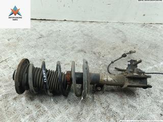 стойка передняя Opel Signum C 2004, 1.9 л., дизель, МКПП, зелёный, хетчбэк 5 дв.