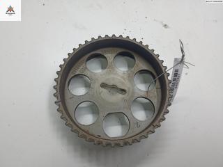 шкив распредвала Opel Calibra 1 поколение 1991, 2.5 л., бензин, МКПП, зелёный, купе, 90466551