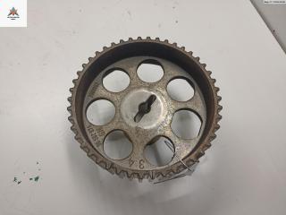 шкив распредвала Opel Calibra 1 поколение 1991, 2.5 л., бензин, МКПП, зелёный, купе, 90502674