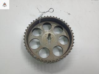 шкив распредвала Opel Calibra 1 поколение 1991, 2.5 л., бензин, МКПП, зелёный, купе, 90466551