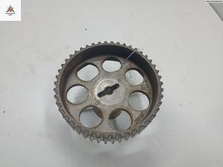 шкив распредвала Opel Calibra 1 поколение 1991, 2.5 л., бензин, МКПП, зелёный, купе, 90502674