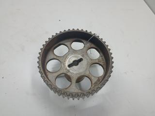 шкив распредвала Opel Calibra 1 поколение 1991, 2.5 л., бензин, МКПП, зелёный, купе, 90502674
