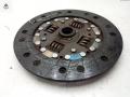 диск сцепления Nissan Almera N16 [рестайлинг] 2004, 1.5 л., бензин, МКПП, чёрный, хетчбэк 3 дв., 30100AU010 - фото №3