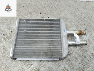 радиатор отопителя (печки) Chevrolet Epica 1 поколение 2007, 2.0 л., бензин, МКПП, чёрный, седан