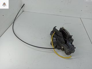 замок двери передней левой Mercedes-Benz A-Класс W168 1998, 1.6 л., бензин, МКПП, серый, хетчбэк 5 дв., 1687300135