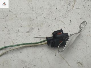 разъем (фишка) проводки Citroen Xsara Picasso 1 поколение [рестайлинг] 2006, 1.6 л., дизель, МКПП, серый, минивэн