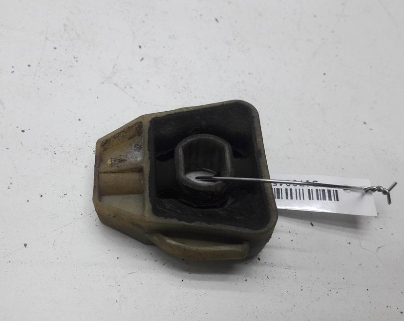 кронштейн радиатора Volkswagen Golf-4 2005, 1.6 л., бензин, МКПП, серый, универсал, 3855C