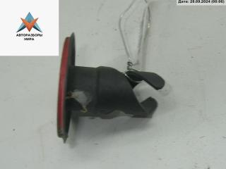 заглушка порога BMW 3 серия E36 1991, 1.8 л., бензин, МКПП, красный, седан, 1960704