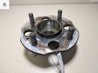 ступица задняя правая Honda Accord 4 поколение 1992, 2.0 л., бензин, АКПП, серый, седан