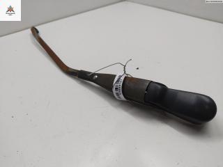 Щеткодержатель (поводок стеклоочистителя) задний Mazda 323C BA 1995, 1.5 л., бензин, МКПП, красный, хетчбэк 3 дв.