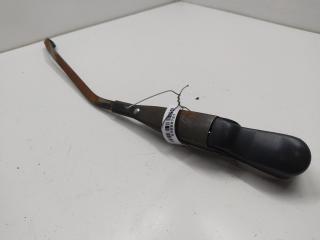 Щеткодержатель (поводок стеклоочистителя) задний Mazda 323C BA 1995, 1.5 л., бензин, МКПП, красный, хетчбэк 3 дв.