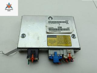 блок управления АКПП Chevrolet Trans Sport / Venture 2001, 3.4 л., бензин, АКПП, серый, минивэн, 16187981