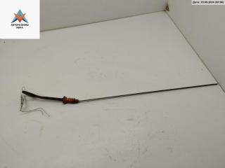 щуп двигателя Audi 80 8A/B3 1990, 1.8 л., бензин, МКПП, красный, седан, 058115611