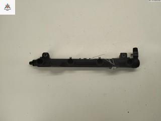 топливная рампа Skoda Fabia 1 поколение (6Y) 2001, 1.4 л., бензин, МКПП, синий, хетчбэк 5 дв., 036133319AE