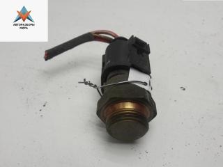 датчик температуры Skoda Octavia mk1 (A4 1U) 2000, 1.9 л., дизель, МКПП, чёрный, универсал