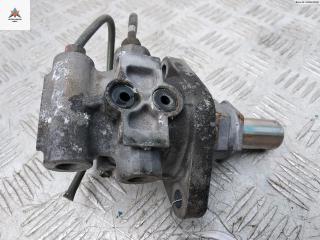 цилиндр тормозной главный Toyota Yaris P1 1999, 1.0 л., бензин, МКПП, серый, хетчбэк 3 дв.