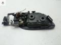 ручка внутренняя передняя левая Honda FR-V 1 поколение 2005, 2.2 л., дизель, МКПП, чёрный, минивэн - фото №2
