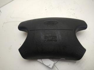 подушка безопасности водителя Ford Mondeo II 1998, 1.8 л., бензин, МКПП, синий, хетчбэк 5 дв., 97BBF042B85
