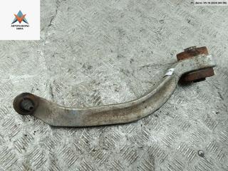рычаг передний правый Audi A4 B5 1996, 1.8 л., бензин, МКПП, серый, седан