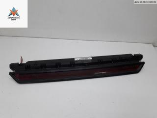 стоп-сигнал Volkswagen Passat B5 1999, 1.6 л., бензин, МКПП, зелёный, универсал