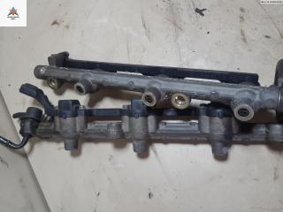 форсунка Ford Probe 2 поколение 1997, 2.5 л., бензин, МКПП, синий, купе, 1970200010