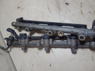 форсунка Ford Probe 1997, 2.5 л., бензин, МКПП, синий, купе, 1970200010