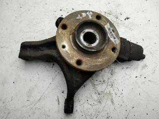 ступица передняя правая Peugeot 307 2007, 1.6 л., дизель, МКПП, серый, универсал