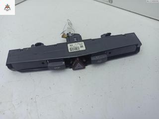 кнопка аварийной сигнализации Opel Zafira 2 поколение (B) 2006, 1.8 л., бензин, МКПП, серый, минивэн, 13100107