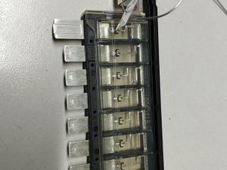 реле (прочие) Hyundai Sonata YF 2010, 2.0 л., бензин, МКПП, чёрный, седан, 1879001316