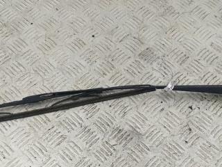 Щеткодержатель (поводок стеклоочистителя) передний Ford Scorpio 2 поколение 1995, 2.0 л., бензин, МКПП, серый, универсал