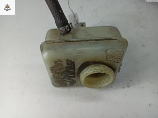 бачок тормозной жидкости Audi A3 8L [рестайлинг] 2002, 1.9 л., дизель, МКПП, серый, хетчбэк 5 дв., 1J1611301B