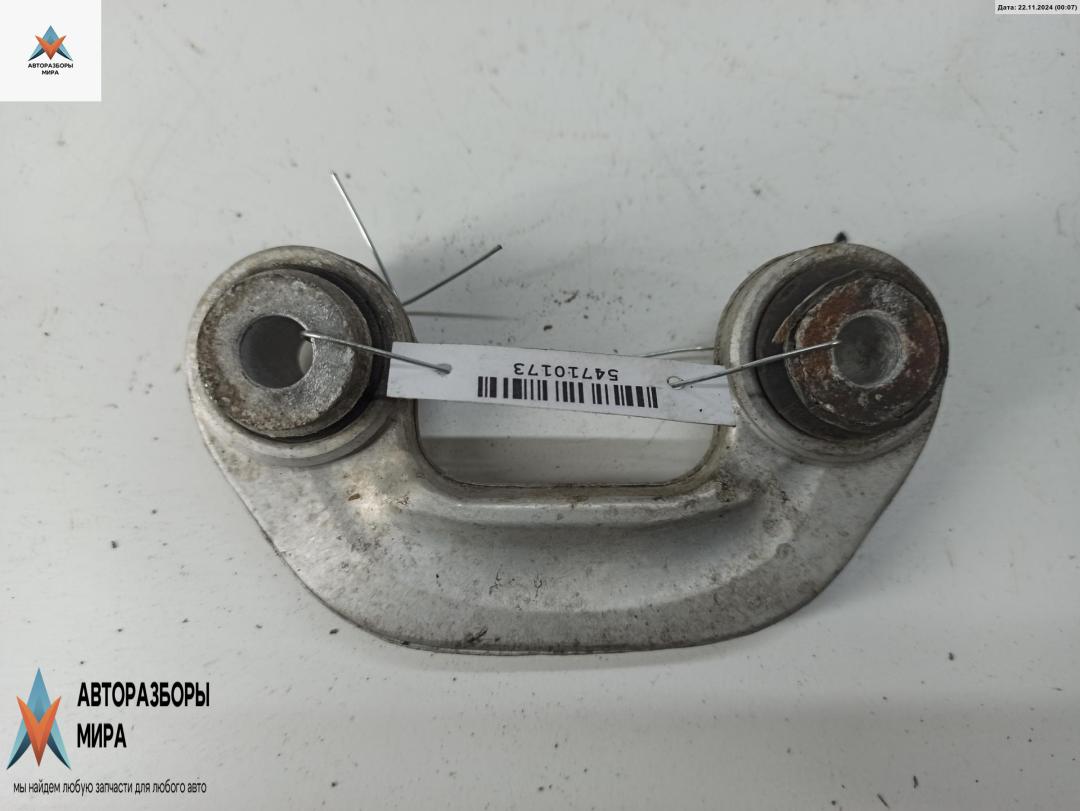 стойка стабилизатора Audi A6 4B/C5 1999, 2.4 л., бензин, АКПП, серый, универсал, 10341941131 - фото №1