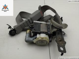 ремень безопасности Kia Carnival VQ 2007, 2.9 л., дизель, МКПП, чёрный, минивэн, 88820-4D000-KS