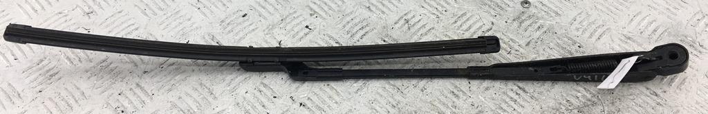 Щеткодержатель (поводок стеклоочистителя) задний Ford Mondeo IV 2010, 2.0 л., дизель, МКПП, синий, хетчбэк 5 дв., 1713971, 7S71A17406AC