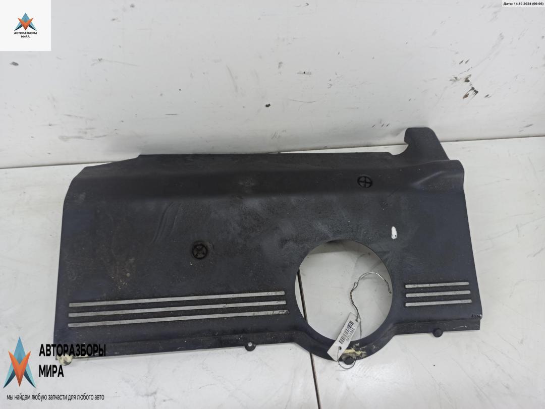 накладка декоративная Audi A4 B6 2002, 2.4 л., бензин, МКПП, синий, кабриолет, 078103935P - фото №1