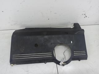 декоративная крышка двигателя Audi A4 B6 2002, 2.4 л., бензин, МКПП, синий, кабриолет, 078103935P