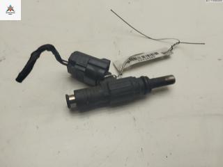 форсунка Volkswagen Sharan 1 поколение [рестайлинг] 2002, 1.8 л., бензин, АКПП, серый, минивэн, 06A906031AE