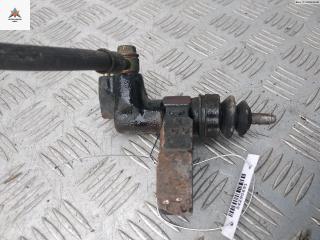 цилиндр сцепления рабочий Nissan Almera N16 2000, 1.8 л., бензин, МКПП, серый, хетчбэк 3 дв.