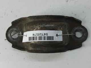 крепление аккумулятора Audi A6 C5 1999, 2.4 л., бензин, АКПП, серый, универсал, 4D0411336D